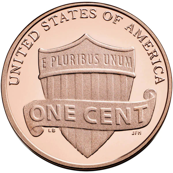 1-CENT - 2022 P 1-CENT (BU) - 2022 UNITED STATES COINS