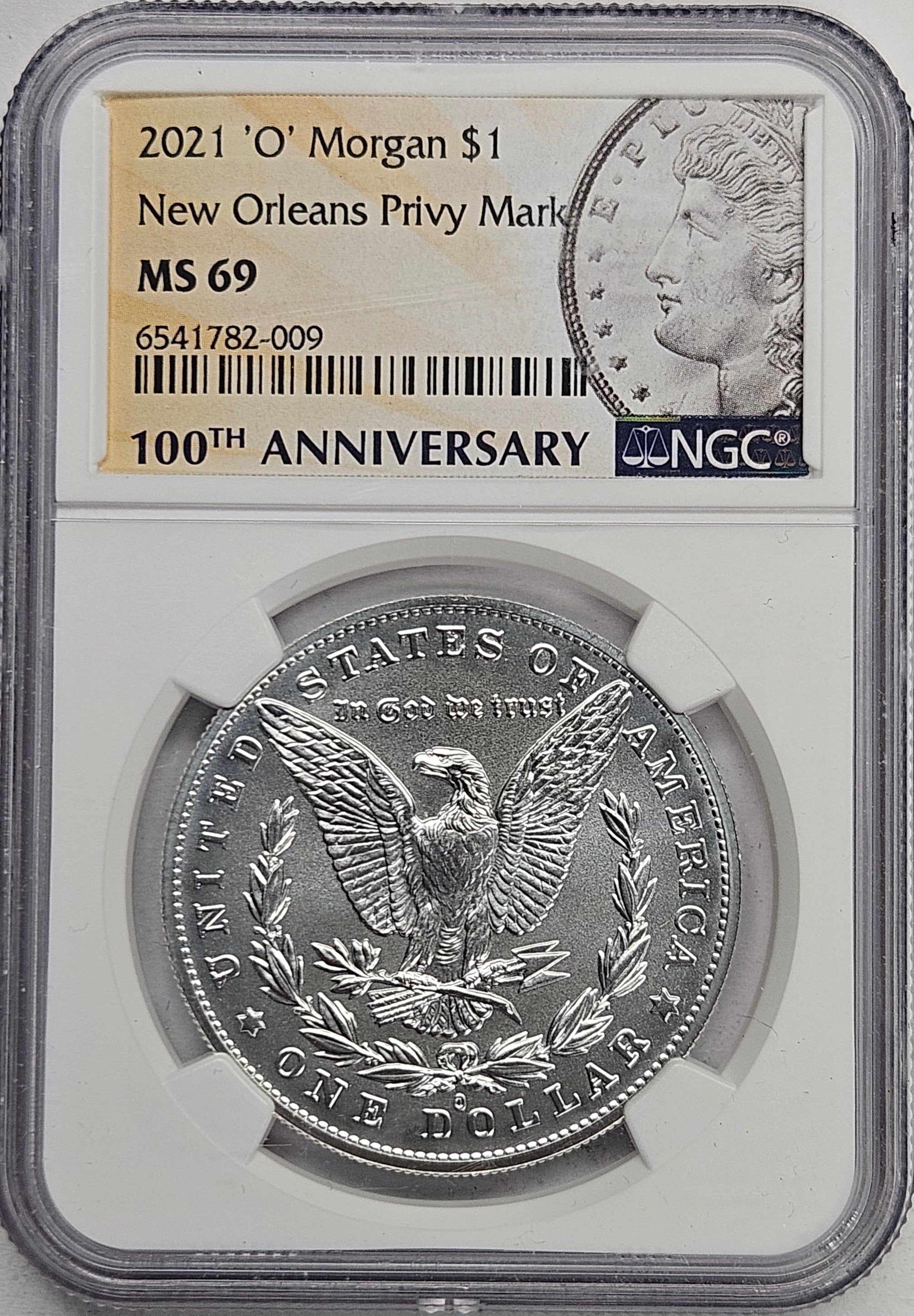 2021 フィジー キャプテン・アメリカ 80周年 銀貨 NGC PF69 UC 2021-O Morgan Dollar NGC MS-69 Privy Mark – Mount Vernon Coin