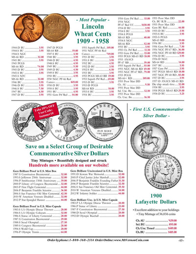 Catalog 1034 Page 13