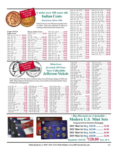 Catalog 1035 Page 11