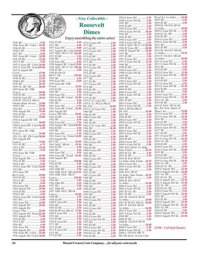 Catalog 1035 Page 20