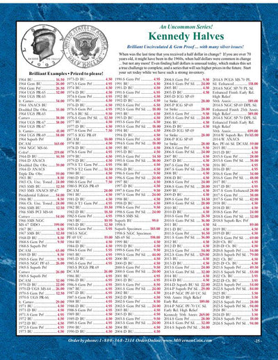 Catalog 1035 Page 25