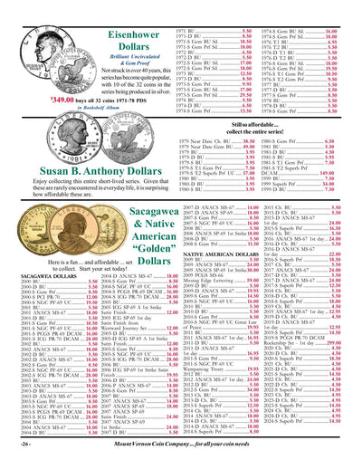 Catalog 1036 Page 26