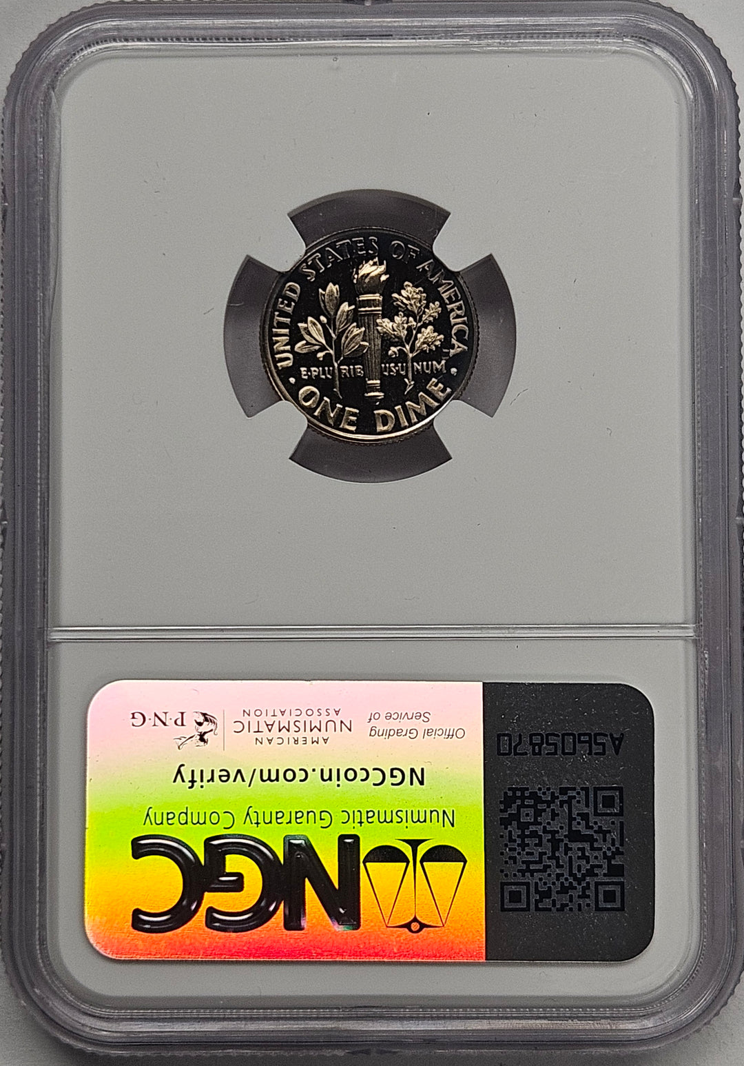 NGC PF69 ULTRA CAMEO 1991年 ルーズベルト 10セント 1999-S Roosevelt Dime NGC PF-69 Ultra Cameo – Mount Vernon Coin