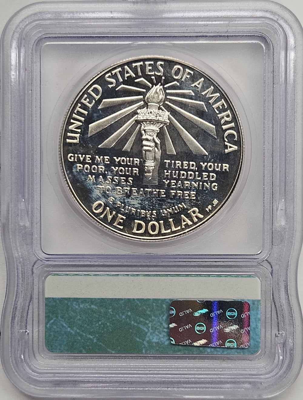 Commems_Modern_Dol – Mount Vernon Coin