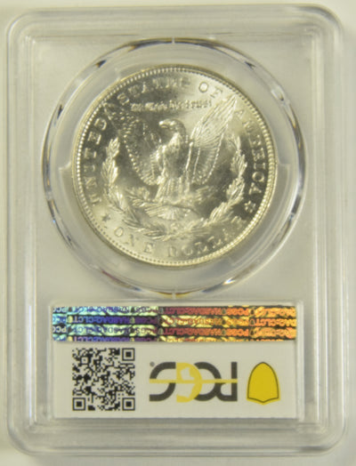 1903 Morgan Dollar . . . . PCGS MS-63