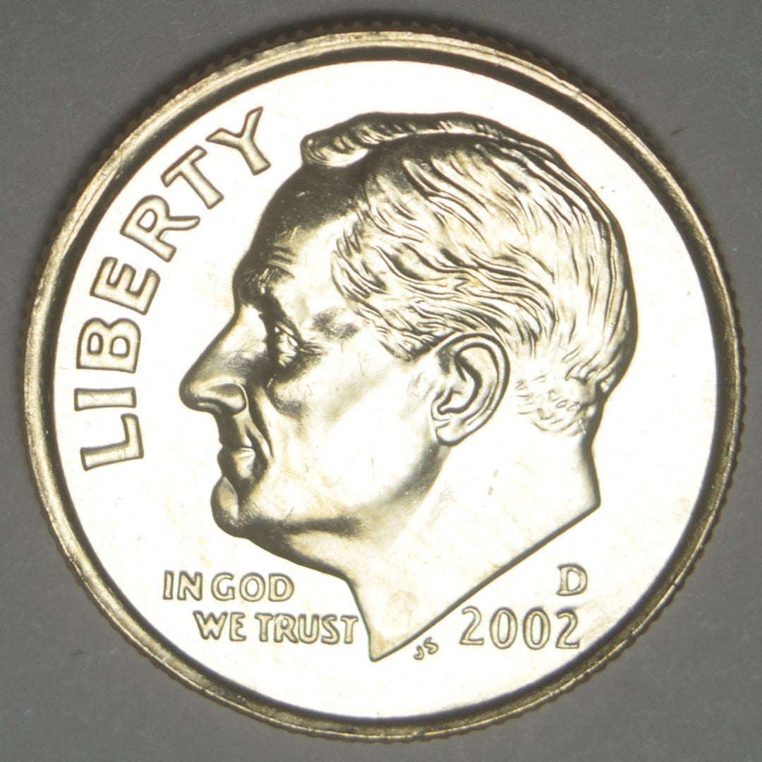 2002 dime fashion d